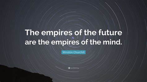 Empires of the Future