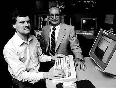How the Net Was Won – University of Michigan Heritage Project