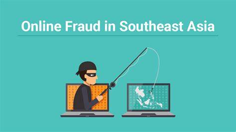 Southeast Asian cyber fraud industry at inflection point as it expands globally