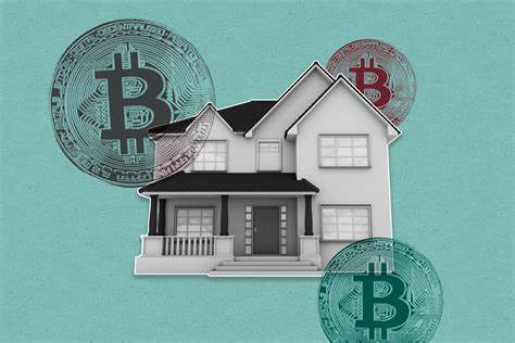 Can Homebuyers Use Crypto As a Mortgage Down Payment?