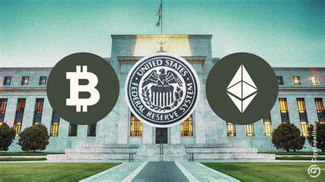 Fed rolls back crypto warnings for Wall Street banks