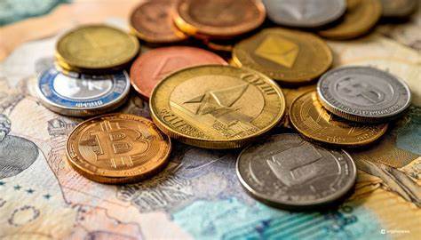 Stablecoin Adoption Increased Over 100% This Year: Here's Why