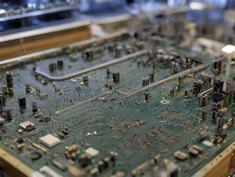Spruce Pine, North Carolina: The Unassuming Hub of the Semiconductor Industry - Cryptopolitan