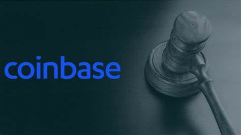 Coinbase steht vor einer Sammelklage wegen angeblicher Wertpapierverstöße – TronWeekly
