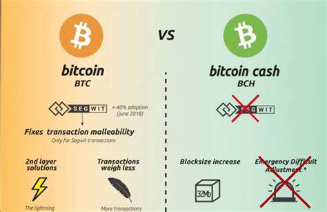 Bitcoin Cash vs. Bitcoin: Can BCH keep outperforming BTC?