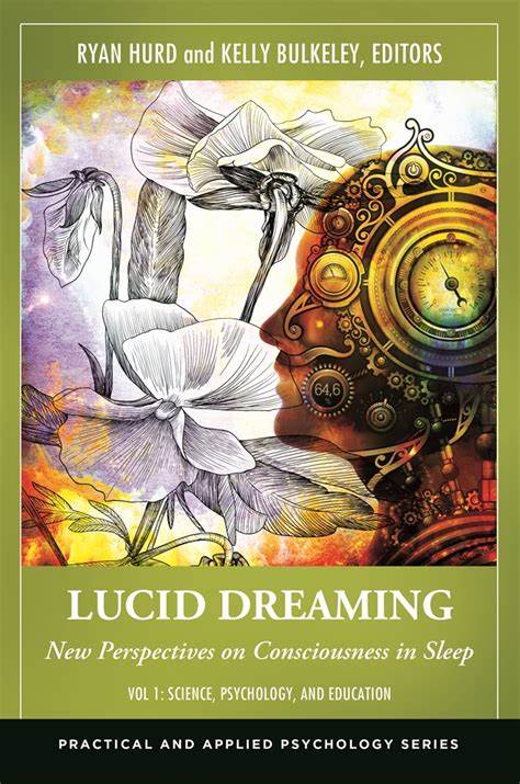 Lucid Dreaming: Empirical Evidence of Consciousness in Sleep