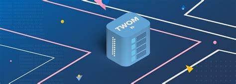 The Twom Database Format