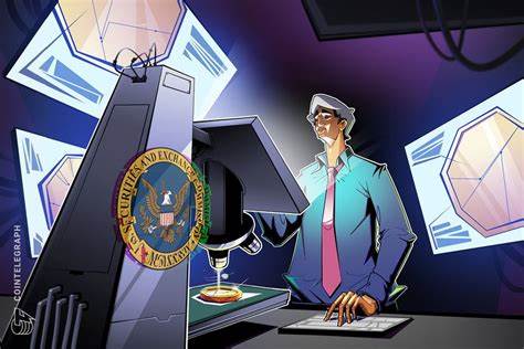  Good actors were &#039;unfairly targeted&#039; by SEC — OpenSea&#039;s CEO 