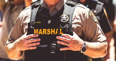US Marshals partners with Coinbase to manage large cap crypto assets - Cryptopolitan