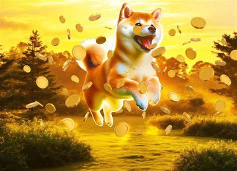 Shiba Inu Begins New Week On A Bearish Note As Burn Rate Drops Double-Digits | Bitcoinist.com - Bitcoinist