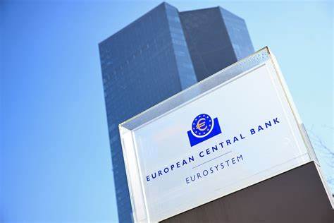 Morning Bid: ECB to cut, Fed hopes up