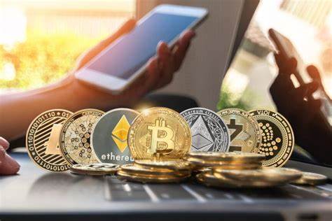 Fartcoin Might Capture The Meme Coin Spotlight In 2025, But These Gold-Backed Cryptocurrencies Have Outpaced Its Growth In Recent Trends
