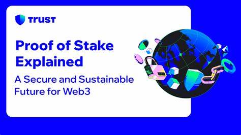 Is Proof of Stake secure?