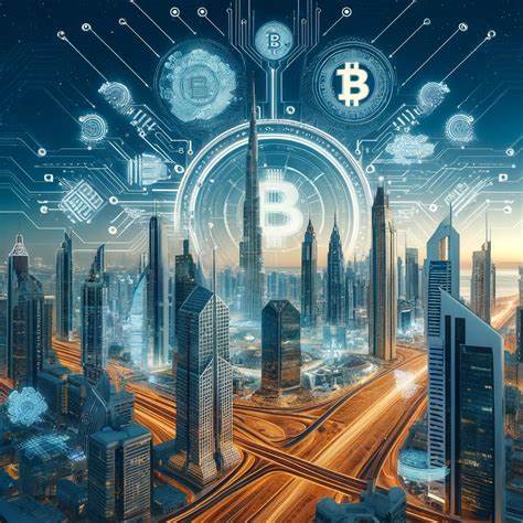 What Does the Future Hold for Cryptocurrencies in the Middle East?