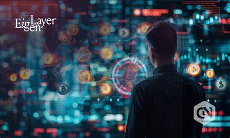 EigenLayer's Token Launch Draws Scrutiny Over Supply Concerns - MSN