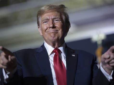 Trump Media Group to Raise $3 Billion to Buy Crypto: Report