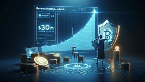 Japanese crypto exchange raises $320M to recover funds after major hack