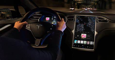Car companies are in a billion-dollar software war