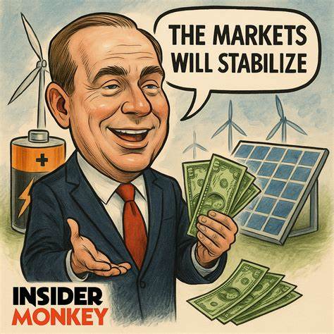Fluence Energy, Inc. (FLNC) was Upgraded by Analysts This Week. Here is Why