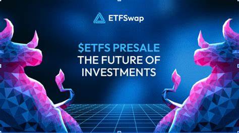 MPEPE Falls Behind ETFSwap (ETFS) In The Battle For Crypto Dominance - APN News