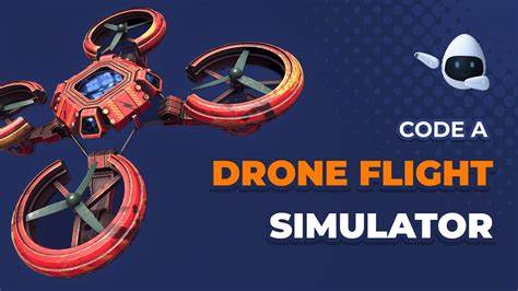 Vibe coding a drone simulator [video]