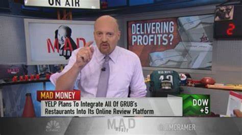 Was Jim Cramer Right About Yelp Inc. (YELP)?