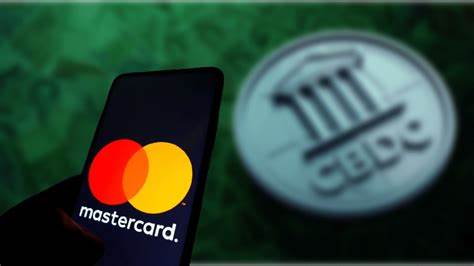 Mastercard Jumps Into Stablecoin Trend With New Crypto Payment Offering