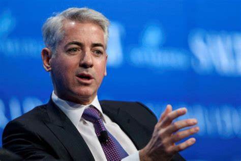 Ackman's Pershing Square to boost Howard Hughes stake with $900 million investment