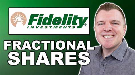 How to Buy Fractional Shares