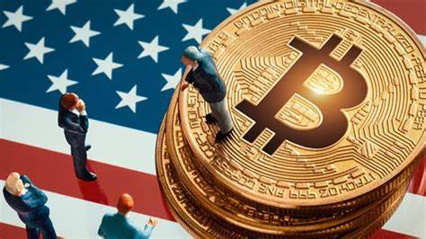 US stablecoin bill to ‘cement’ dollar dominance, fight sanction evasion - Cointelegraph