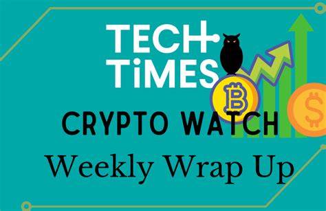 CryptoWatch: $528B Lost in Biggest Cryptocurrency Crash of 2024, but It Is Now Recovering