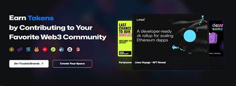 Galxe Launches New Web3 Community Building Platform