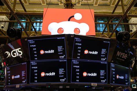 Why Reddit (RDDT) Stock Crashed Yesterday