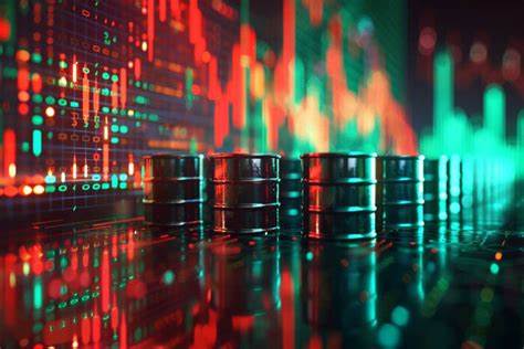 Oil News: This Week’s Focus Turns to Whether Supply Curbs Can Outrun Demand Weakness