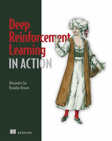 Deep Reinforcement Learning, a Textbook (2023)