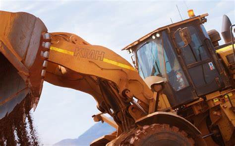 SSH Group to acquire Total Contract Mining
