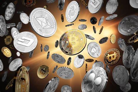 Litecoin Beats Bitcoin, Ethereum To Top Crypto Gainers List—Open Interest Hits A Two-Month High