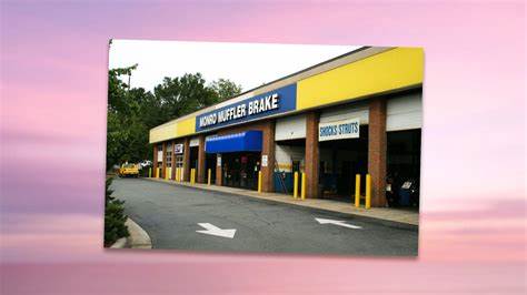Monro closing stores: Muffler, brake, and auto repair chain joins list of retailers shuttering locations in 2025