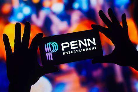 Why Penn Entertainment Inc. (PENN) Went Up On Friday