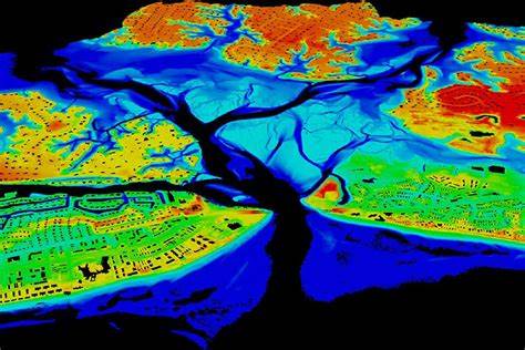 Show HN: High-resolution surface analysis with Lidar data