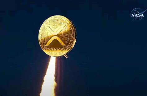 XRP Price Pumps 10% as SEC Closes Meeting – Analyst Eyes $3