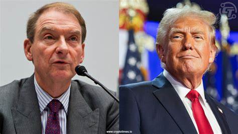 How will Paul Atkins’ SEC leadership impact 72 pending crypto ETFs?
