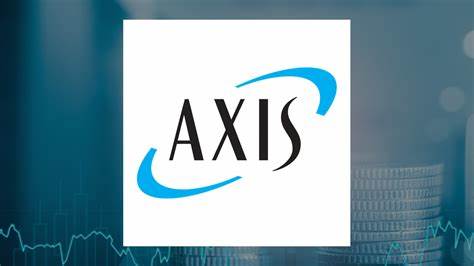 Meridian Contrarian Fund Trimmed AXIS Capital Holdings Limited (AXS) After a Strong Performance