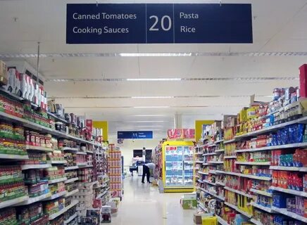 Grocery Outlet sued over deceptive pricing claims