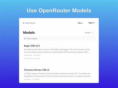 Ask HN: Openrouter Free Models