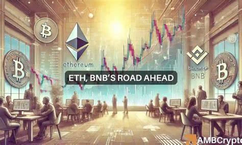 Why Is BNB Climbing?