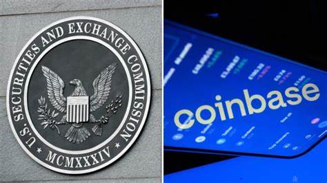 SEC Responds to Coinbase’s “Baseless” Demand for Regulatory Framework: Says No - CCN.com