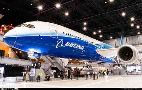 Boeing (BA) Eyes Production Boost Without Compromising Quality