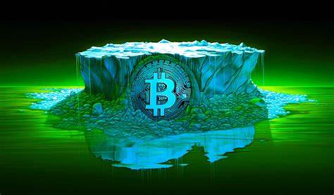 Why Google stock plunge could be bad for Bitcoin