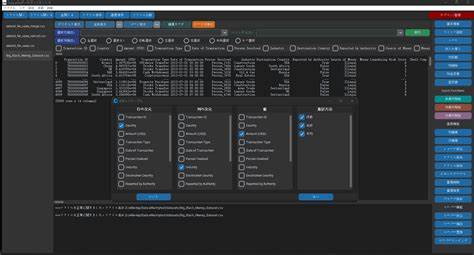 Ask HN: Data.olllo new version – New demo videos and faster data previews